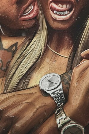 Дерзкие арты