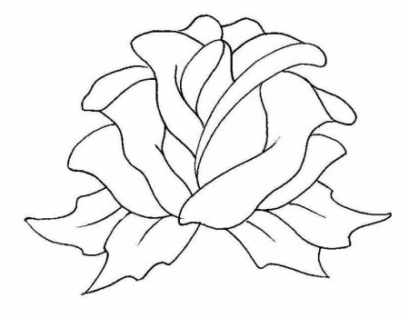 Трафареты для пейп