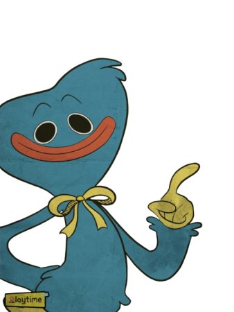 Хагги Вагги арт
