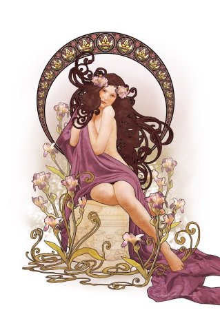 Арт нуво и арт деко