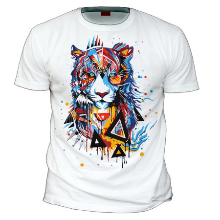 Принты на майки