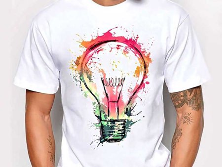 Печать на футболках