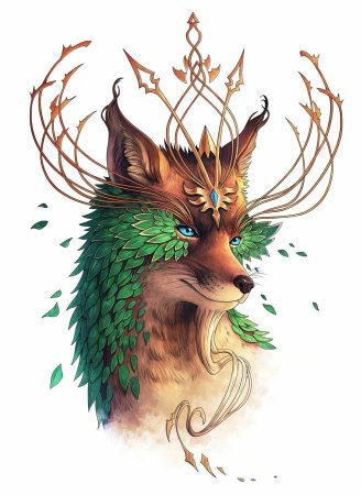 Jonas Jödicke волк