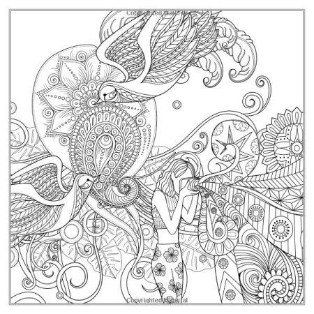 Арт терапия для взрослых