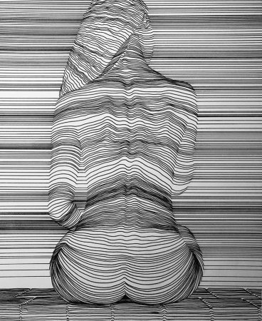 Графические иллюзии