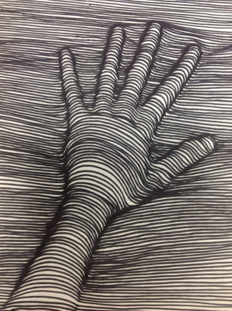 Художник Нестор Форментера