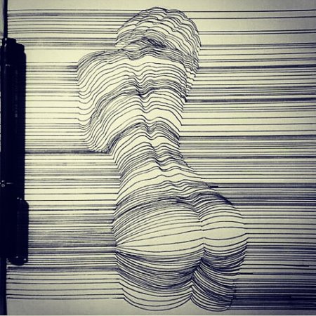 Nester Formentera художник