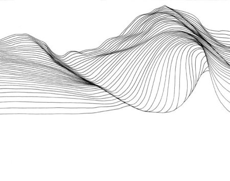 Необычные стили рисования