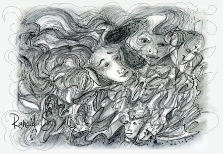 Арт-терапия в психологии