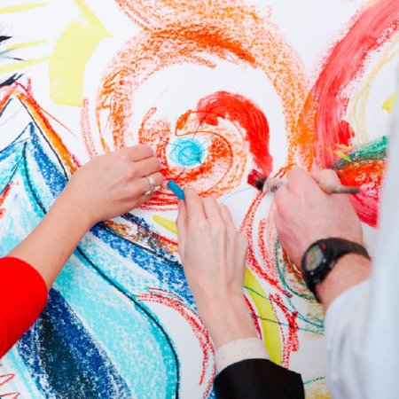 Террария арт