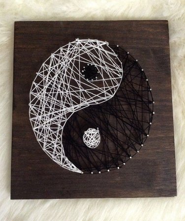 Джон Эихенгер изонить