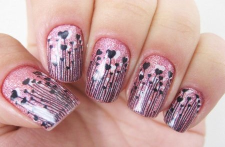 Маникюр дотсом