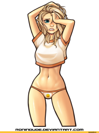 Lin RONINDUDE Эльф +18