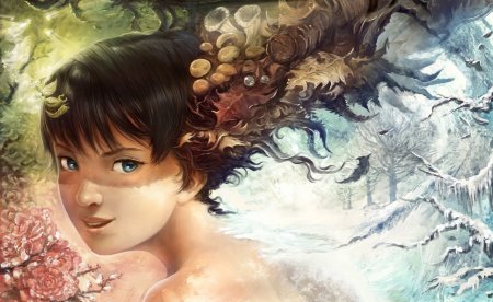 Арты из тик тока лёгкие