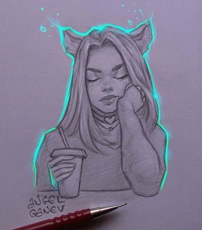 Карта высот ARTCAM .bmp