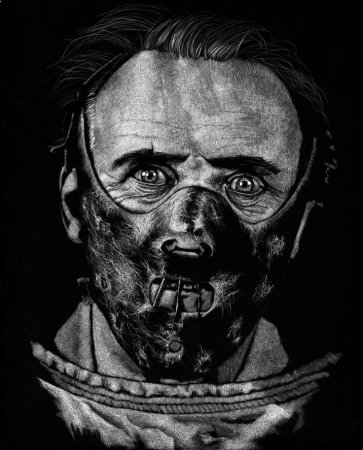 Ганнибал Лектор