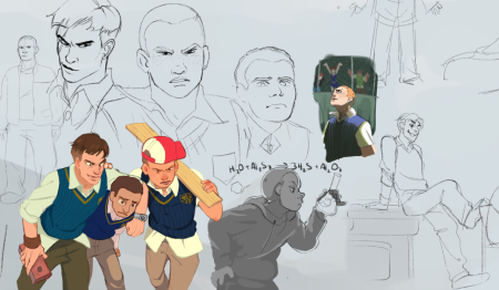 Джимми Хопкинс Art