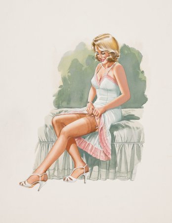 Сисси бой пин ап