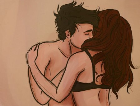 Мультяшные пары