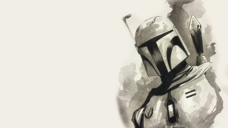 Обои на рабочий стол Звездные войны