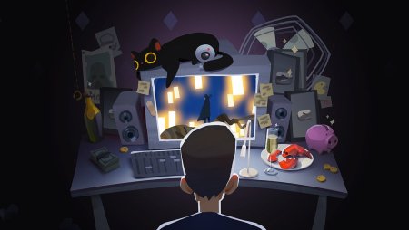 Компьютерные иллюстрации