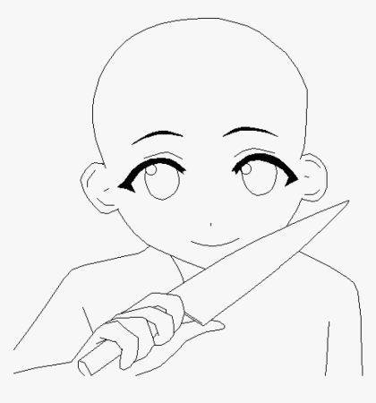 Манекены для рисования