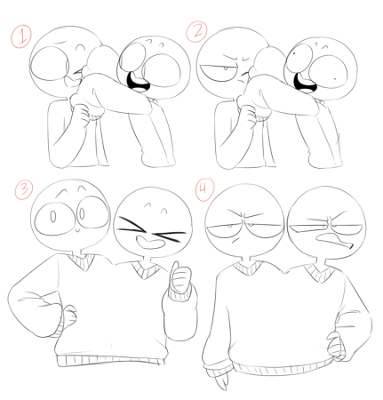 Манекены YCH Base