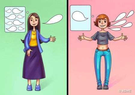 Отношения с интровертом