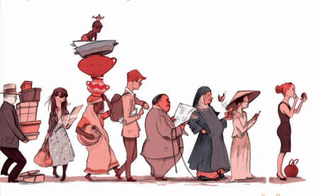 Оптимист vs пессимист