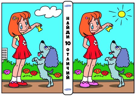 Разные стили аниме