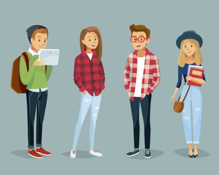 Найди отличия с животными