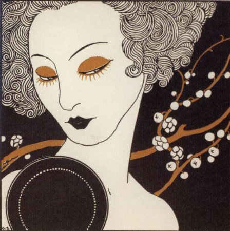 Роман Тыртов Эрте