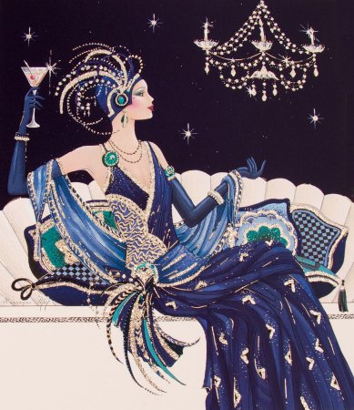 Роман Тыртов симфония в черном