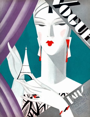 Эрте художник