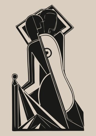 Картины Хелены лам