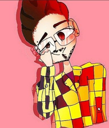 Эдисон перец арты милые