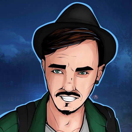 Edison Эдисон перец