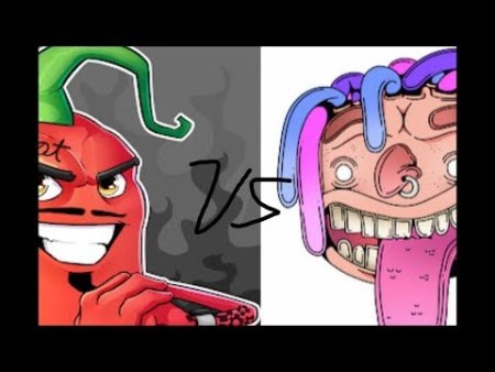 Эдисон vs Жека