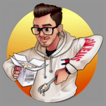 Мерч Эдисона