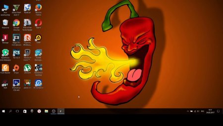 Аватар перец для стима