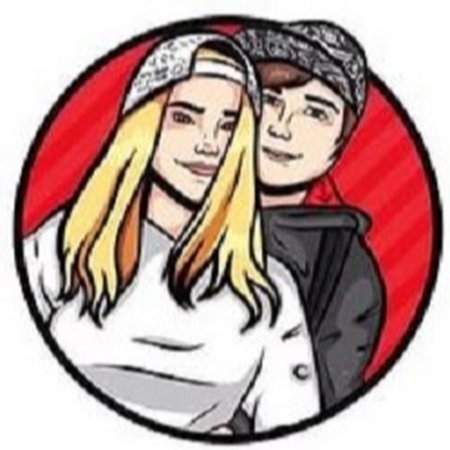 Ивангай и Марьяна РО арт