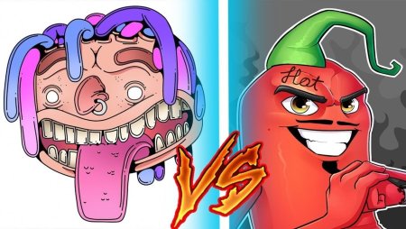 Эдисон перец канал