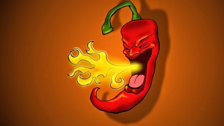 Перец аватар