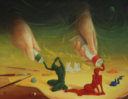 Арт терапия Музыкотерапия