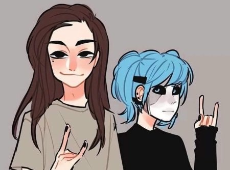 Картины в стиле арт-хауса