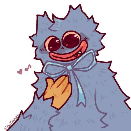 Герои Хагги Вагги