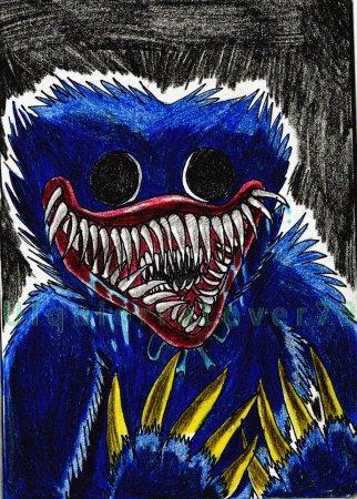 Хаггги Вагги