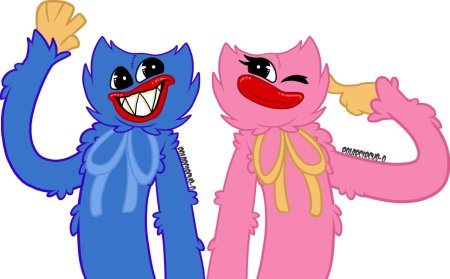 Хагги Вагги