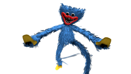 Хаги ваги Поппи