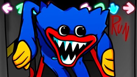 Хагги Вагги Фрайдей Найт Фанкин